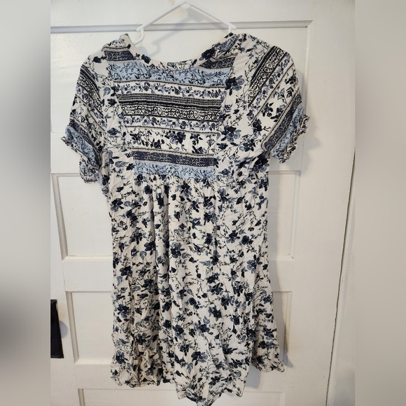 Women's tunic - Picture 3 of 3